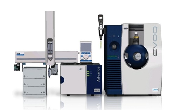 山西医科大学第一医院液相色谱-串联质谱联用仪系统等采购招标